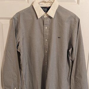 Ralph Lauren Men's Shirt Size Large
